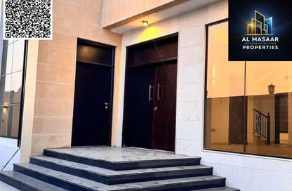 Villa - 5 Bedrooms - 7 Bathrooms for sale in Al Yasmeen 1 - Al Yasmeen - Ajman