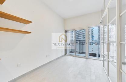 Apartment - 1 Bedroom - 1 Bathroom for rent in Golfville Block A - Golfville - Dubai Hills Estate - Dubai