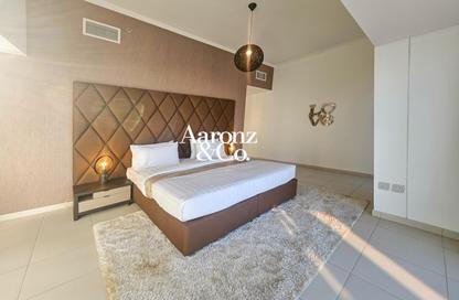 Apartment - 2 Bedrooms - 3 Bathrooms for rent in Cayan Tower - Dubai Marina - Dubai