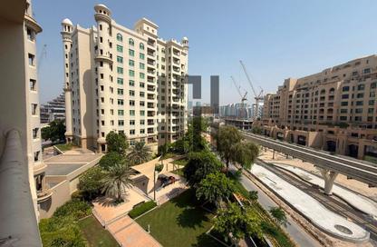 Apartment - 2 Bedrooms - 3 Bathrooms for rent in Al Sarrood - Shoreline Apartments - Palm Jumeirah - Dubai Apartment - 2 Bedrooms - 3 Bathrooms for rent in Al Sarrood - Shoreline Apartments - Palm Jumeirah - Dubai