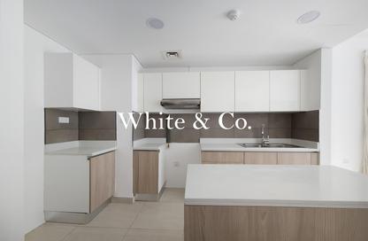 Apartment - 1 Bedroom - 2 Bathrooms for rent in La Perla Blanca - District 15 - Jumeirah Village Circle - Dubai