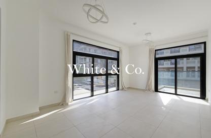 Apartment - 1 Bedroom - 2 Bathrooms for rent in La Perla Blanca - District 15 - Jumeirah Village Circle - Dubai