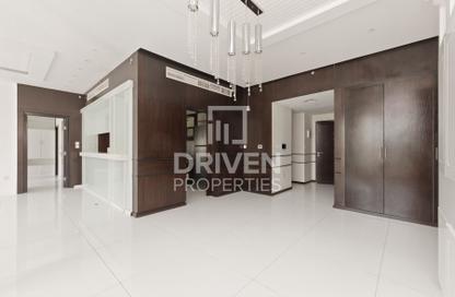 Apartment - 3 Bedrooms - 4 Bathrooms for sale in The Residences 8 - The Residences - Downtown Dubai - Dubai Apartment - 3 Bedrooms - 4 Bathrooms for sale in The Residences 8 - The Residences - Downtown Dubai - Dubai