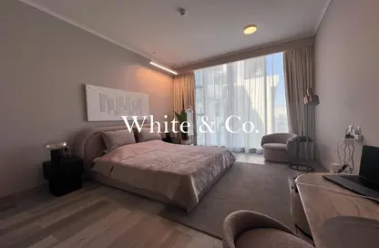 Apartment - Studio - 1 Bathroom for sale in Concept 7 Residences - District 11 - Jumeirah Village Circle - Dubai
