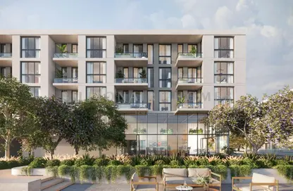 Apartment - 2 Bedrooms - 2 Bathrooms for sale in Terrazzo Residences - District 11 - Jumeirah Village Circle - Dubai