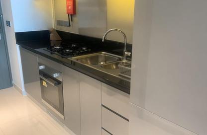 Apartment - Studio - 1 for rent in Damac Maison Prive A - Damac Maison Prive - Business Bay - Dubai Apartment - Studio - 1 for rent in Damac Maison Prive A - Damac Maison Prive - Business Bay - Dubai