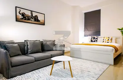 شقة - 1 حمام للايجار في ماديسون أستور - ماديسون رزدنسز - مجان - دبي لاند - دبي