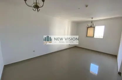 Apartment - 2 Bedrooms - 3 Bathrooms for rent in Al Qulaya'ah - Al Sharq - Sharjah