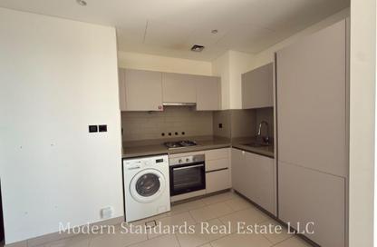 Apartment - 1 - 1 for rent in Sobha Creek Vistas Reserve Tower A - Sobha Creek Vistas Reserve - Sobha Hartland - Mohammed Bin Rashid City - Dubai