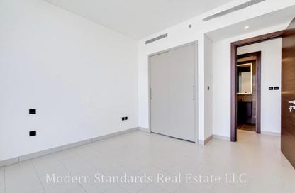 Apartment - 1 - 1 for rent in Sobha Creek Vistas Reserve Tower A - Sobha Creek Vistas Reserve - Sobha Hartland - Mohammed Bin Rashid City - Dubai