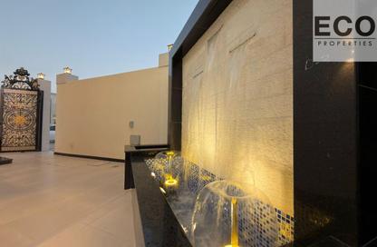 Villa - 6 Bedrooms - 7+ Bathrooms for sale in Al Zaheya Gardens - Al Zahya - Ajman
