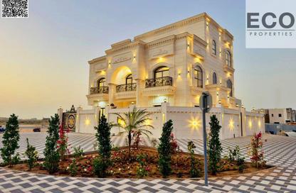 Villa - 6 Bedrooms - 7+ Bathrooms for sale in Al Zaheya Gardens - Al Zahya - Ajman