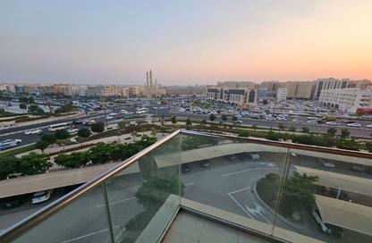 Apartment - 2 - 2 for sale in Al Zahia Garden Apartments - Al Zahia - Muwaileh Commercial - Sharjah