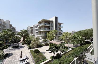 Apartment - 2 - 2 for sale in Al Zahia Garden Apartments - Al Zahia - Muwaileh Commercial - Sharjah