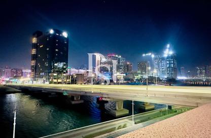 Duplex - 3 - 3 for rent in Al Maryah Vista - Al Maryah Island - Abu Dhabi
