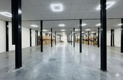 Warehouse - Studio for sale in Al Quoz 4 - Al Quoz - Dubai