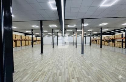 Warehouse - Studio for sale in Al Quoz 4 - Al Quoz - Dubai