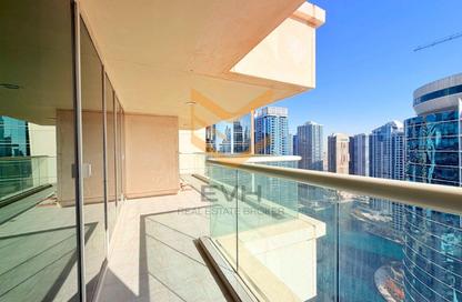شقة - 3 غرف نوم - 5 حمامات للايجار في بالاديوم - (JLT) مجمع C - أبراج بحيرات الجميرا - دبي شقة - 3 غرف نوم - 5 حمامات للايجار في بالاديوم - (JLT) مجمع C - أبراج بحيرات الجميرا - دبي