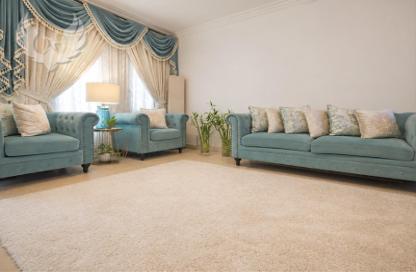 Townhouse - 3 Bedrooms - 5 Bathrooms for rent in Mirabella 1 - Mirabella - District 11 - Jumeirah Village Circle - Dubai Townhouse - 3 Bedrooms - 5 Bathrooms for rent in Mirabella 1 - Mirabella - District 11 - Jumeirah Village Circle - Dubai