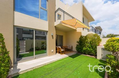 Villa - 3 Bedrooms - 3 Bathrooms for sale in Camelia 2 - Camelia - Arabian Ranches 2 - Dubai