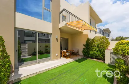 فيلا - 3 غرف نوم - 3 حمامات للبيع في 2 كاميلا - كاميليا - المرابع العربية 2 - دبي