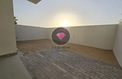 تاون هاوس - 3 غرف نوم - 3 حمامات للبيع في نويا 1 - نويا - جزيرة ياس - أبوظبي