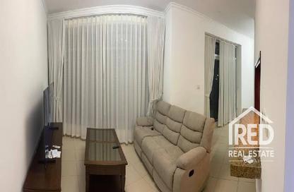 Apartment - 1 - 2 for rent in Burj Views A - Burj Views - Downtown Dubai - Dubai