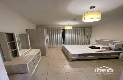 Apartment - 1 - 2 for rent in Burj Views A - Burj Views - Downtown Dubai - Dubai