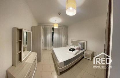 Apartment - 1 - 2 for rent in Burj Views A - Burj Views - Downtown Dubai - Dubai