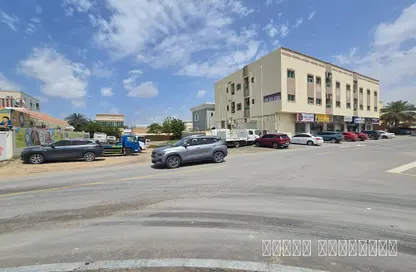 Land - Studio for sale in Al Rawda 3 Villas - Al Rawda 3 - Al Rawda - Ajman