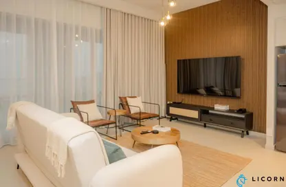 Apartment - 2 Bedrooms - 2 Bathrooms for rent in Dubai Creek Residences North Tower 2 - Dubai Creek Residences North - Dubai Creek Residences - Dubai Creek Harbour (The Lagoons) - Dubai