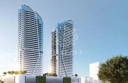 شقة - 2 غرف نوم - 3 حمامات للبيع في برج ريد سكوير ب - ريد سكوار تاور - حي 3 - مثلث قرية جميرا - دبي شقة - 2 غرف نوم - 3 حمامات للبيع في برج ريد سكوير ب - ريد سكوار تاور - حي 3 - مثلث قرية جميرا - دبي