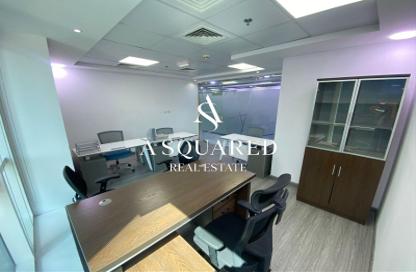 Office Space - Studio for rent in Latifa Tower - Sheikh Zayed Road - Dubai Office Space - Studio for rent in Latifa Tower - Sheikh Zayed Road - Dubai