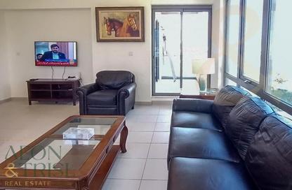 Apartment - 1 Bedroom - 2 Bathrooms for rent in South Ridge 1 - South Ridge - Downtown Dubai - Dubai