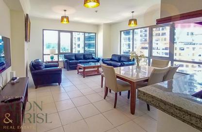 Apartment - 1 Bedroom - 2 Bathrooms for rent in South Ridge 1 - South Ridge - Downtown Dubai - Dubai