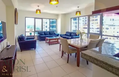 شقة - غرفة نوم - 2 حمامات للايجار في البرج الجنوبي 1 - الجناح الجنوبي - وسط مدينة دبي - دبي شقة - غرفة نوم - 2 حمامات للايجار في البرج الجنوبي 1 - الجناح الجنوبي - وسط مدينة دبي - دبي