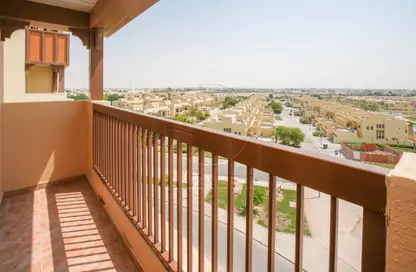 شقة - غرفة نوم - 2 حمامات للبيع في بوابة الشرق - بني ياس شرق - بني ياس - أبوظبي