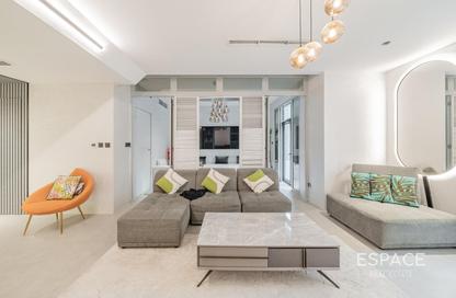 Apartment - 2 Bedrooms - 3 Bathrooms for sale in Tajer Residences - The Old Town Island - Old Town - Downtown Dubai - Dubai