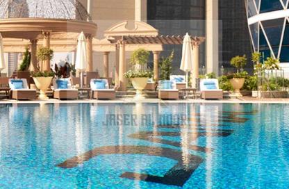 Retail - Studio for sale in Park Towers Podium - Park Towers - DIFC - Dubai