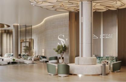 Retail - Studio for sale in Binghatti Hillcrest - Arjan - Dubai