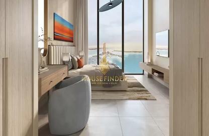 Apartment - 2 - 3 for sale in Al Hamra Waterfront - Al Hamra Village - Ras Al Khaimah Apartment - 2 - 3 for sale in Al Hamra Waterfront - Al Hamra Village - Ras Al Khaimah