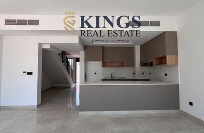Townhouse - 2 Bedrooms - 3 Bathrooms for rent in Falcon Island North - Falcon Island - Al Hamra Village - Ras Al Khaimah
