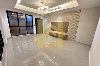 Villa - 5 Bedrooms - 7 Bathrooms for sale in Al Zaheya Gardens - Al Zahya - Ajman