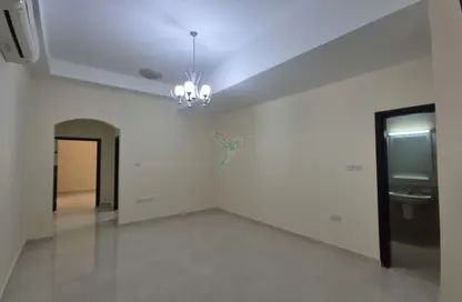 Apartment - 1 Bedroom - 2 Bathrooms for rent in Al Ruwaikah - Al Muwaiji - Al Ain