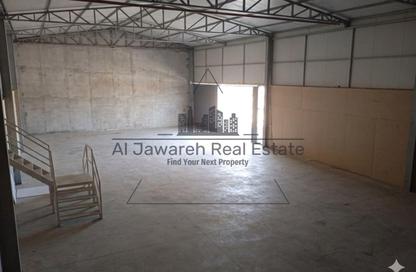 Warehouse - Studio - 2 for rent in Umm Dir - Umm Al Quwain