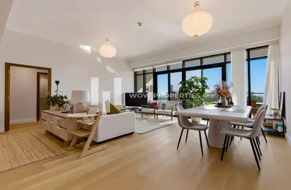 Apartment - 3 Bedrooms - 4 Bathrooms for sale in Vida Residence 3 - Vida Residence - The Hills - Dubai