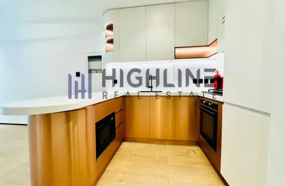 Apartment - 1 Bedroom - 1 Bathroom for rent in Rise Residences - District 16 - Jumeirah Village Circle - Dubai