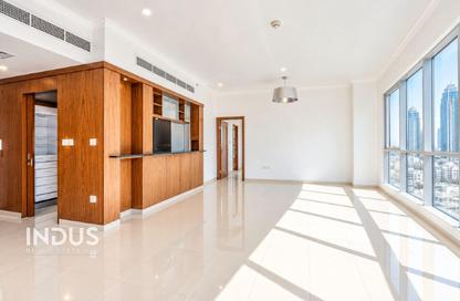 Apartment - 1 - 2 for sale in The Residences 1 - The Residences - Downtown Dubai - Dubai