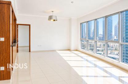 Apartment - 1 - 2 for sale in The Residences 1 - The Residences - Downtown Dubai - Dubai