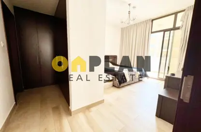 Apartment - 1 Bedroom - 2 Bathrooms for sale in Palma Residences - Dubai South (Dubai World Central) - Dubai